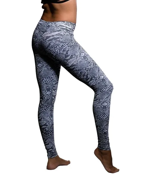 Leggings de Yoga Chaud Onzie 209