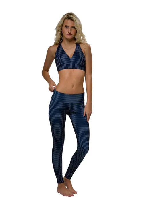 Leggings de Yoga Chaud Onzie 209