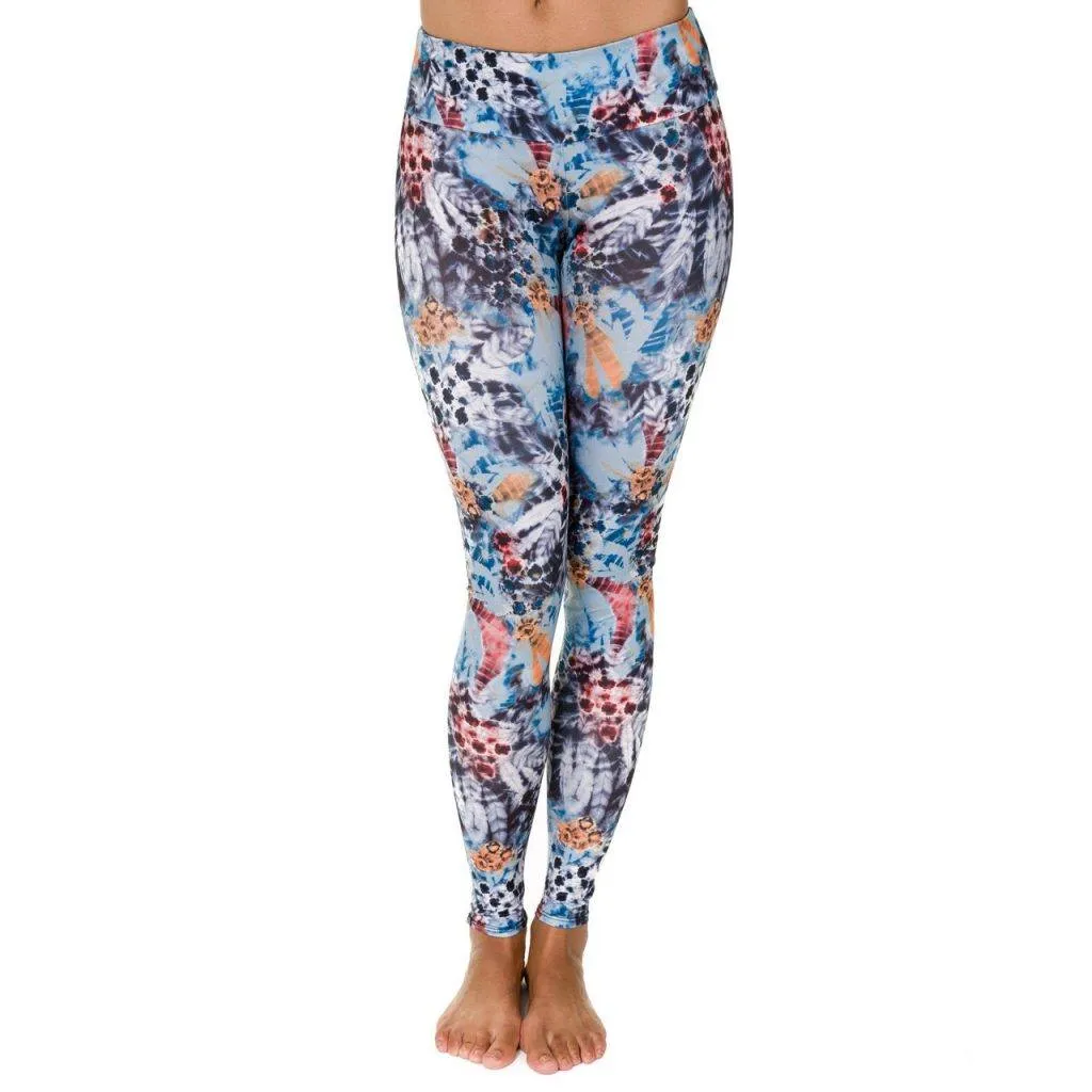Leggings de Yoga Chaud Onzie 209