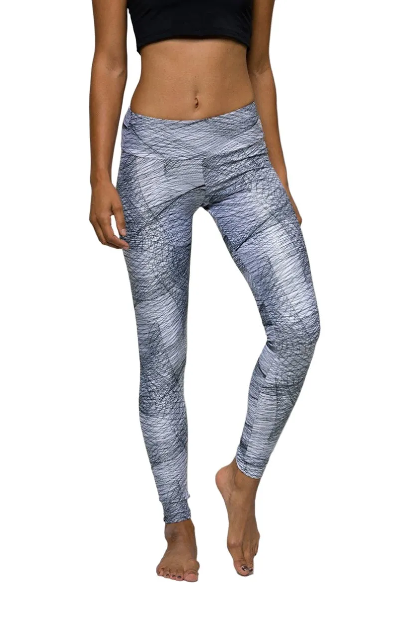 Leggings de Yoga Chaud Onzie 209
