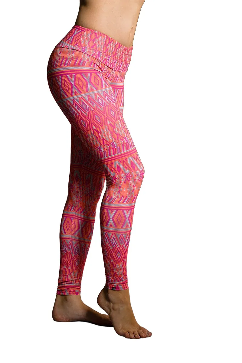 Leggings de Yoga Chaud Onzie 209