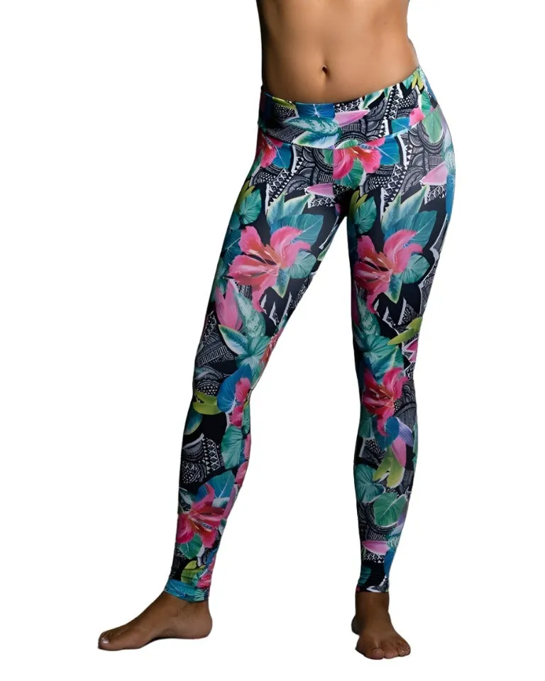 Leggings de Yoga Chaud Onzie 209