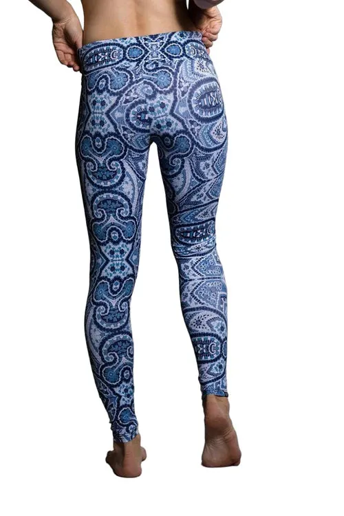 Leggings de Yoga Chaud Onzie 209