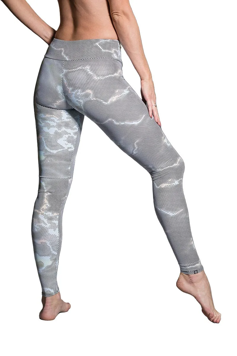 Leggings de Yoga Chaud Onzie 209
