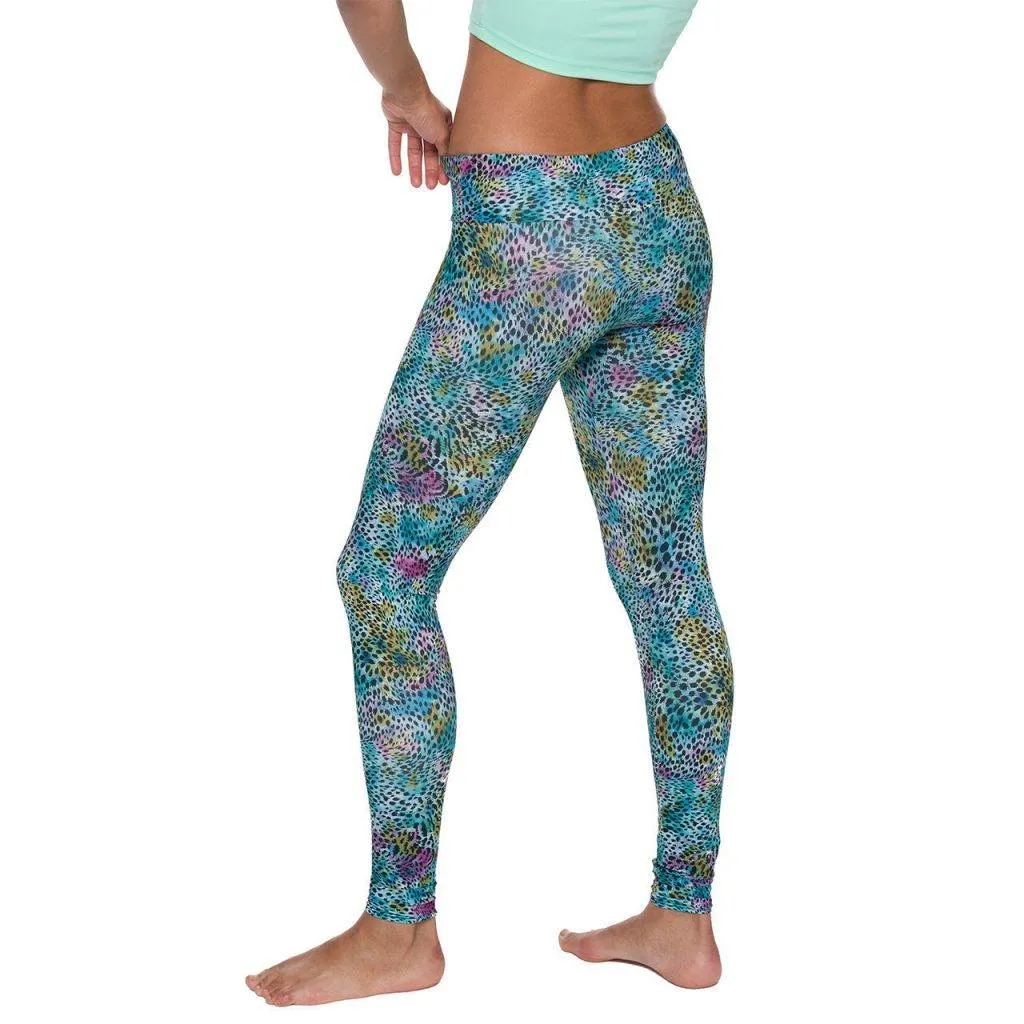 Leggings de Yoga Chaud Onzie 209