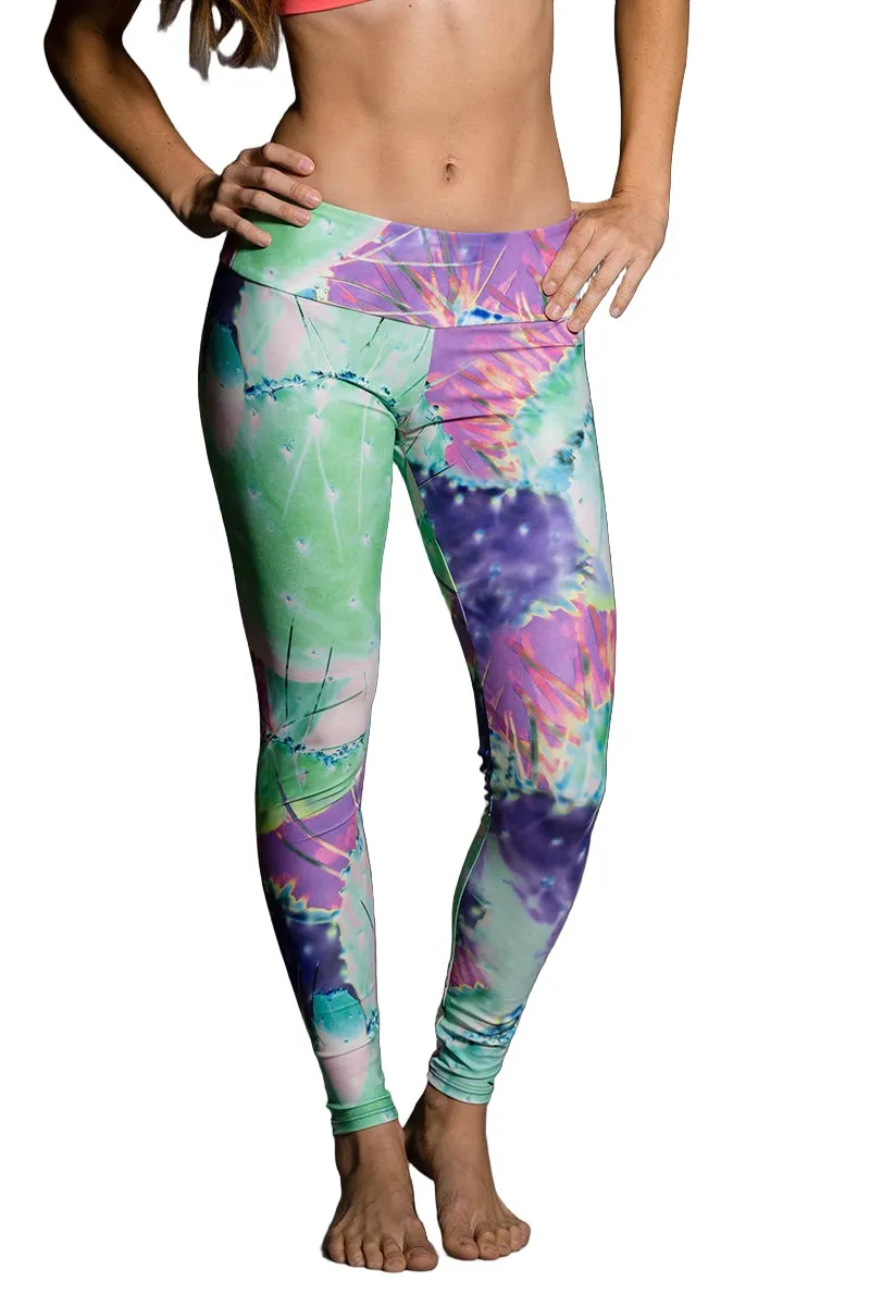 Leggings de Yoga Chaud Onzie 209