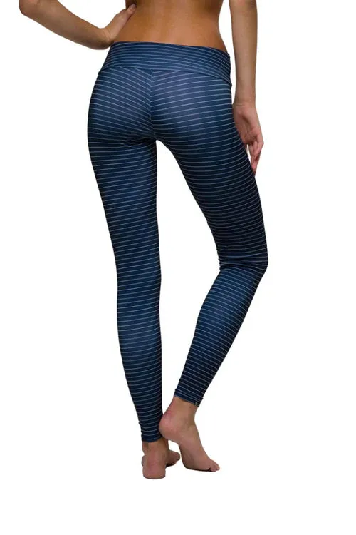 Leggings de Yoga Chaud Onzie 209