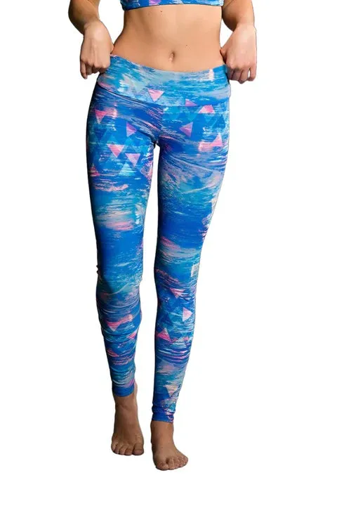 Leggings de Yoga Chaud Onzie 209