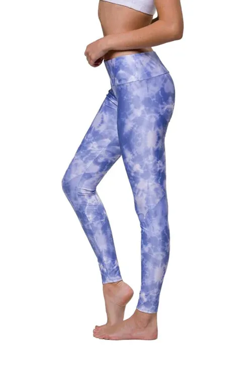 Leggings de Yoga Chaud Onzie 209
