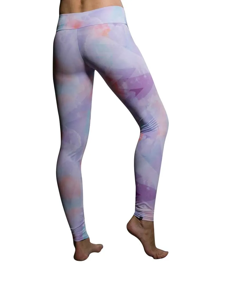 Leggings de Yoga Chaud Onzie 209