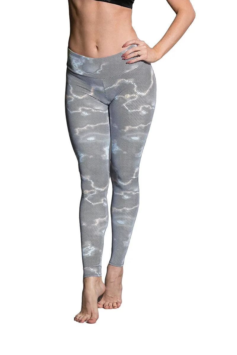 Leggings de Yoga Chaud Onzie 209