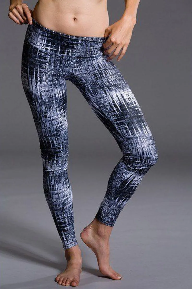 Leggings de Yoga Chaud Onzie 209