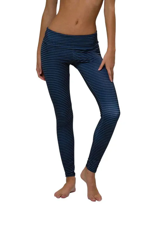 Leggings de Yoga Chaud Onzie 209