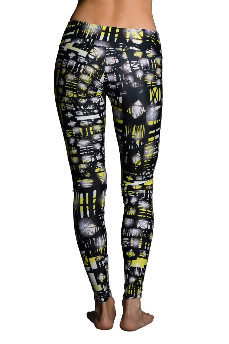 Leggings de Yoga Chaud Onzie 209