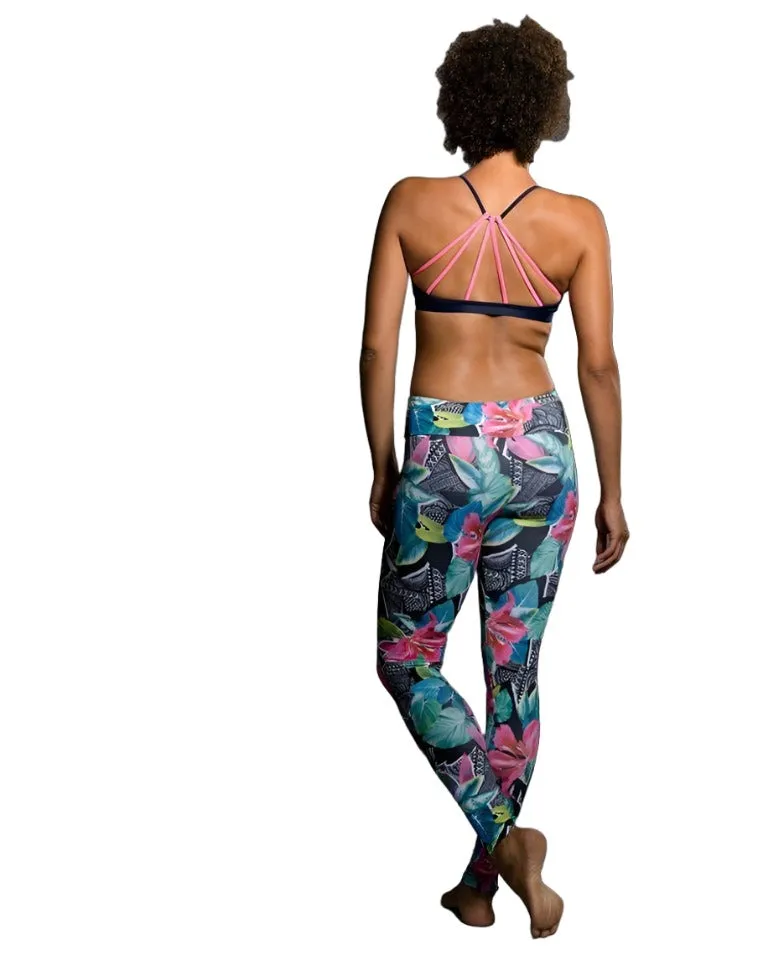 Leggings de Yoga Chaud Onzie 209
