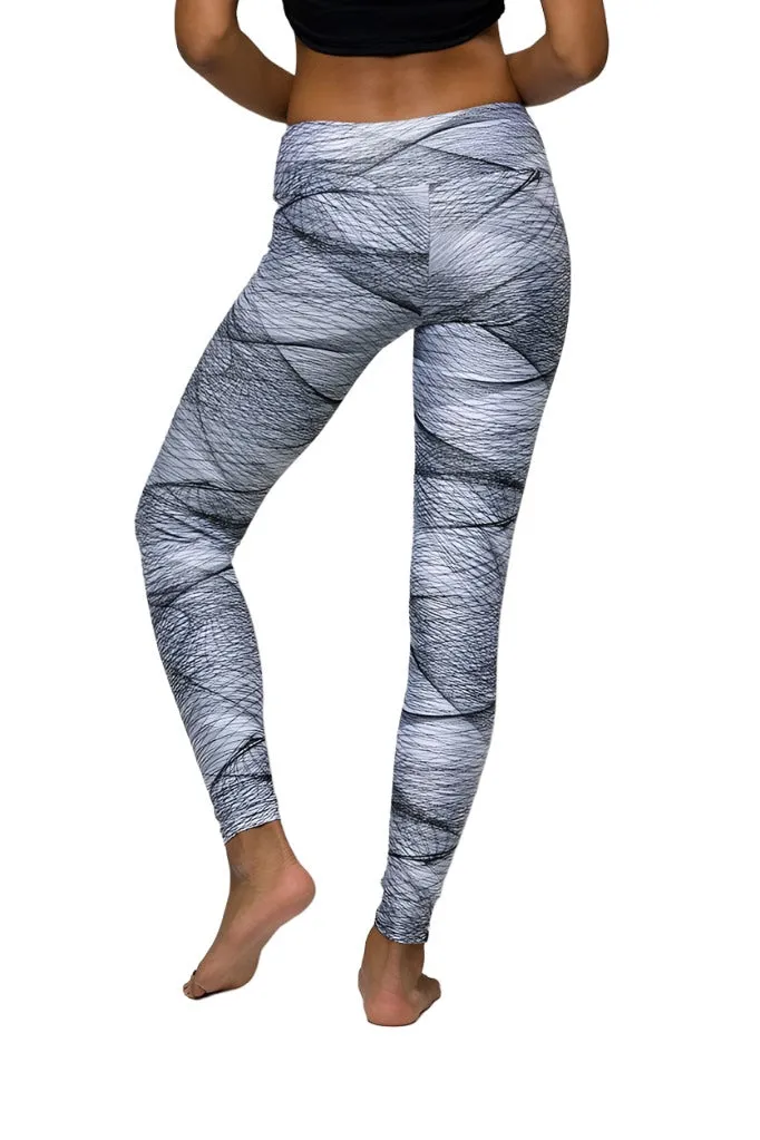 Leggings de Yoga Chaud Onzie 209
