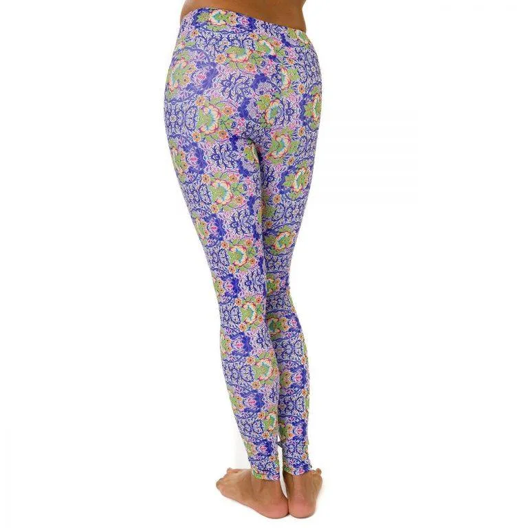 Leggings de Yoga Chaud Onzie 209