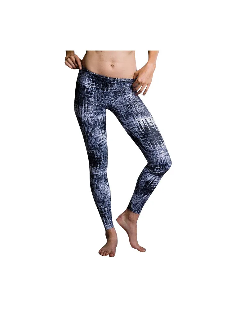 Leggings de Yoga Chaud Onzie 209