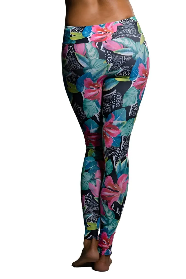 Leggings de Yoga Chaud Onzie 209