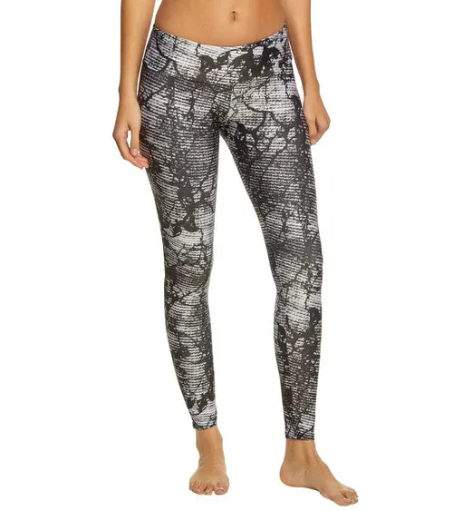 Leggings de Yoga Chaud Onzie 209