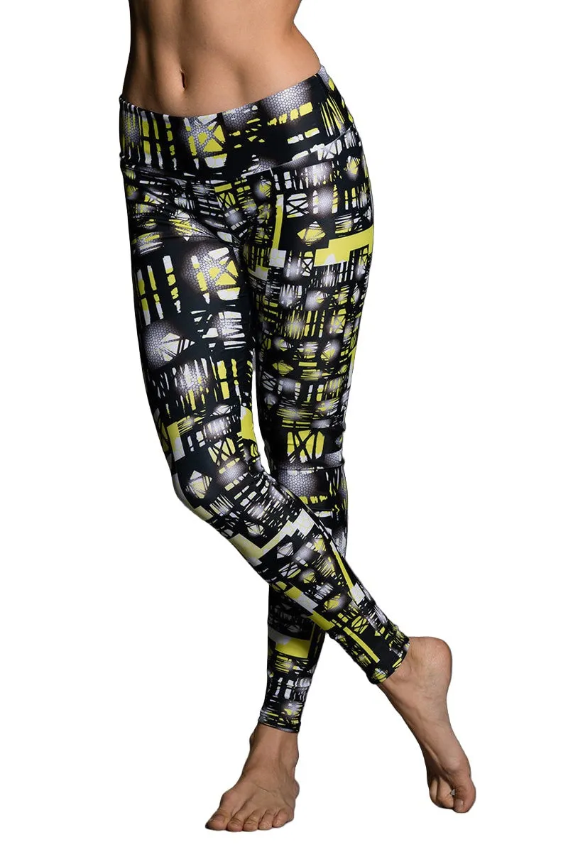 Leggings de Yoga Chaud Onzie 209