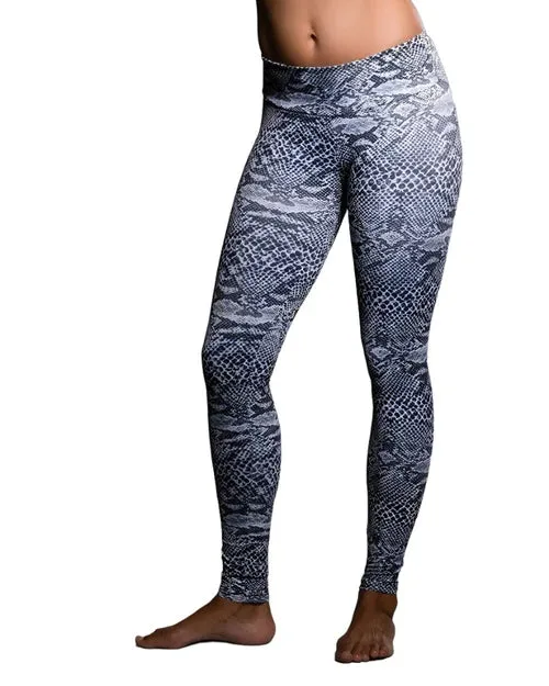 Leggings de Yoga Chaud Onzie 209