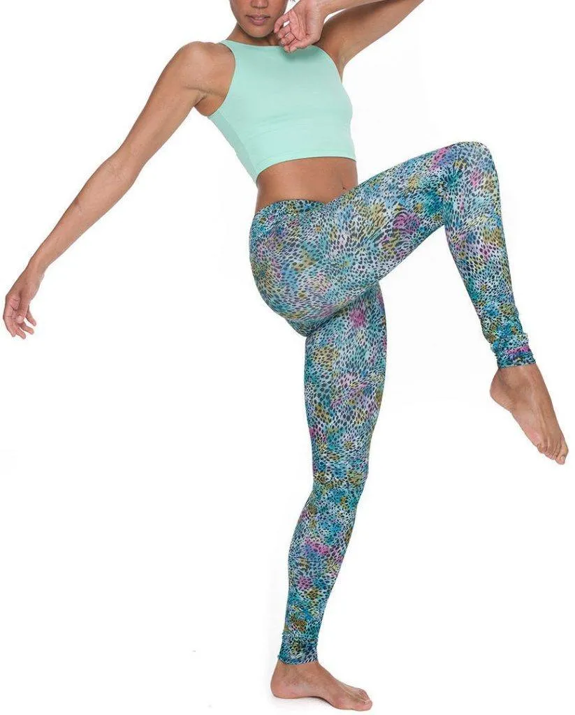 Leggings de Yoga Chaud Onzie 209