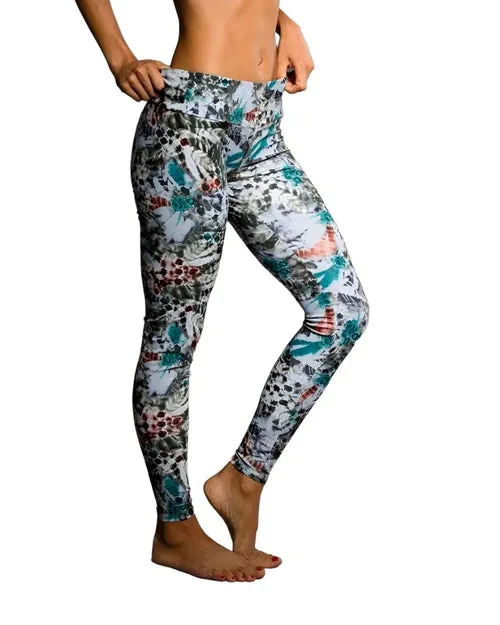 Leggings de Yoga Chaud Onzie 209