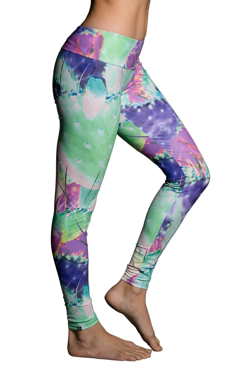 Leggings de Yoga Chaud Onzie 209