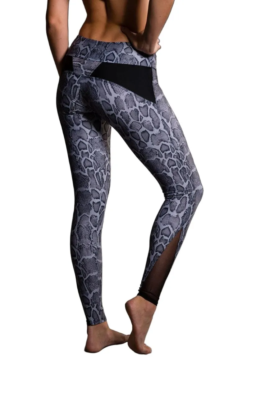 Onzie Legging Modelant pour Hot Yoga 291