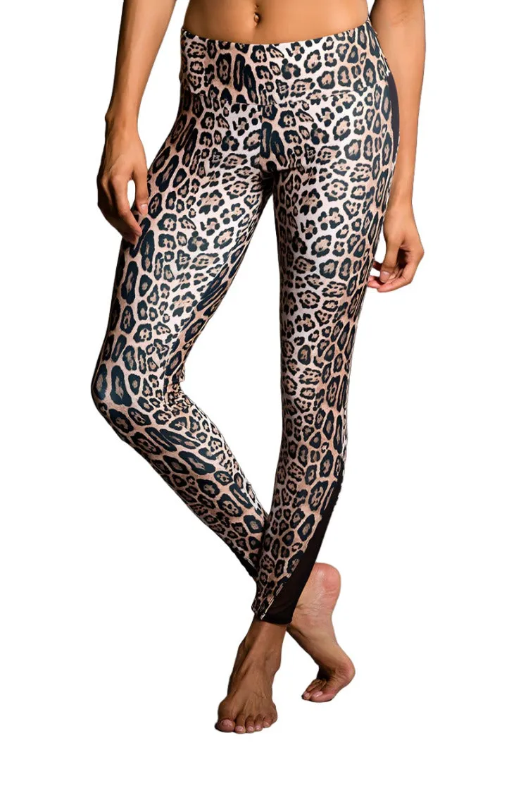 Onzie Legging Modelant pour Hot Yoga 291