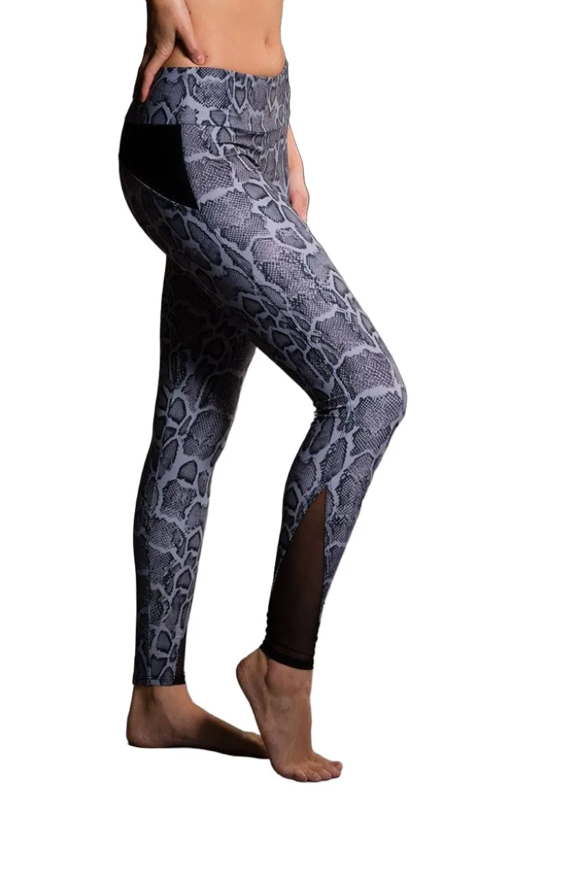 Onzie Legging Modelant pour Hot Yoga 291