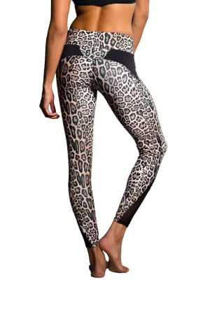 Onzie Legging Modelant pour Hot Yoga 291