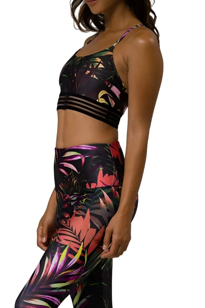 Soutien-gorge de yoga Onzie Ritz 3077