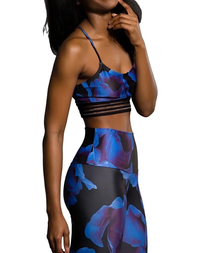 Soutien-gorge de yoga Onzie Ritz 3077