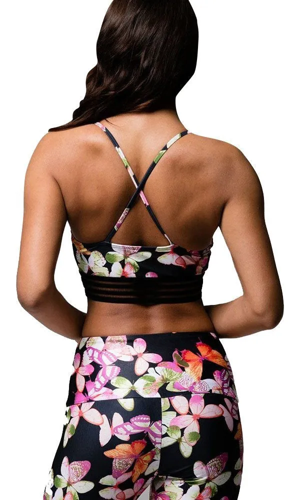 Soutien-gorge de yoga Onzie Ritz 3077
