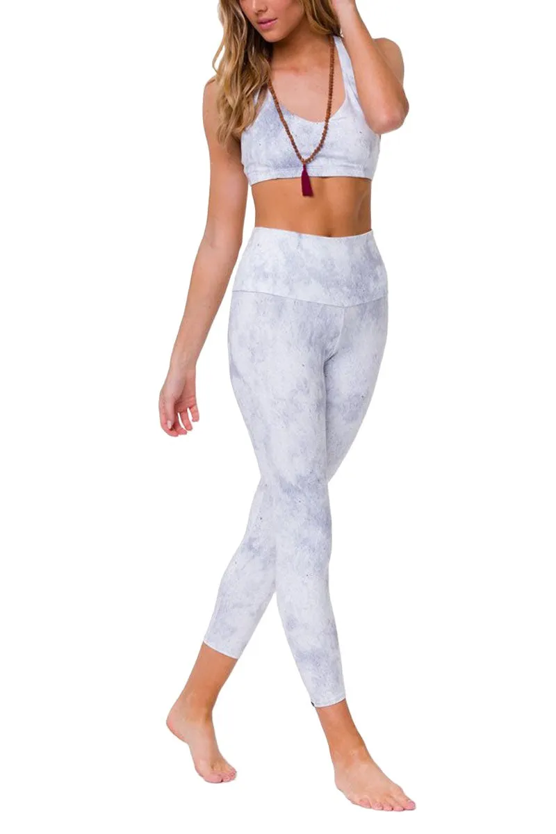 Onzie Sustainable Soul Top à bretelles fines 3775