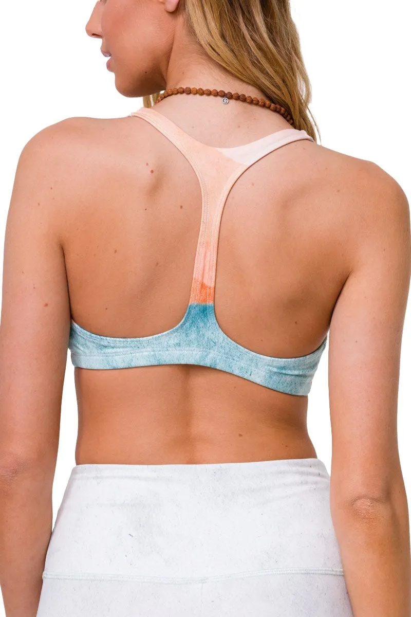 Onzie Sustainable Soul Top à bretelles fines 3775