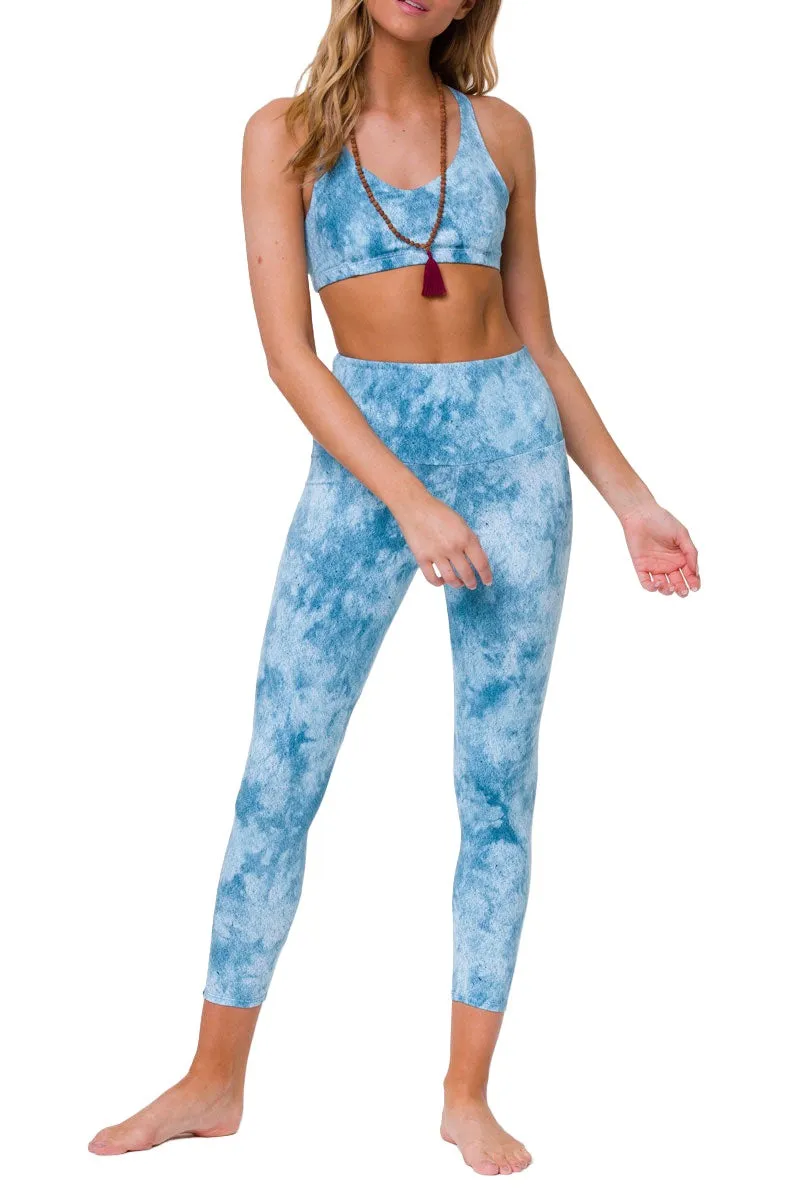 Onzie Sustainable Soul Top à bretelles fines 3775