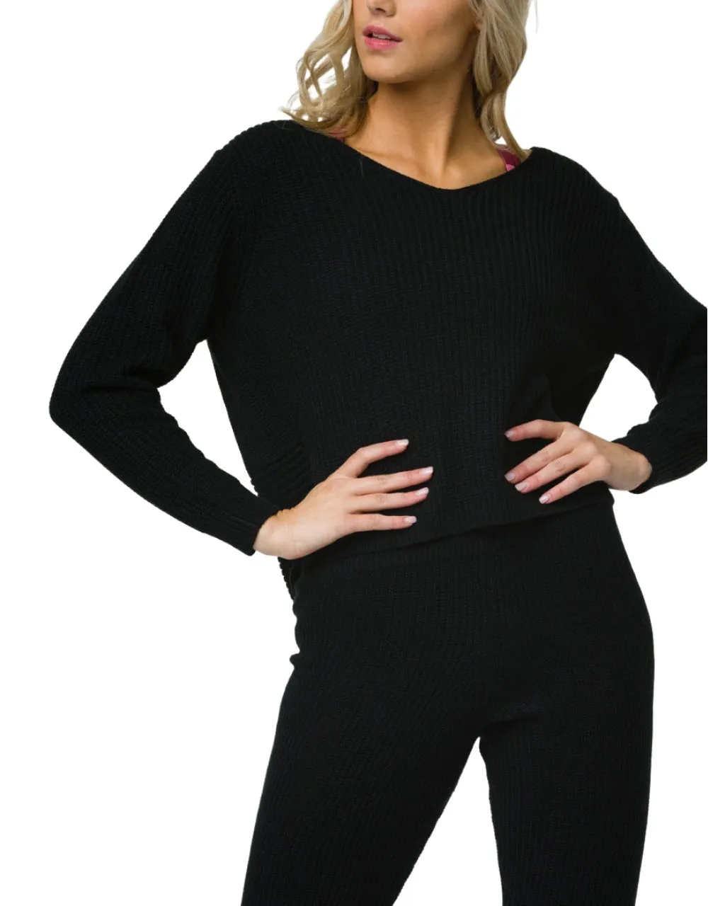 Pull de Yoga Ballet Onzie 3754