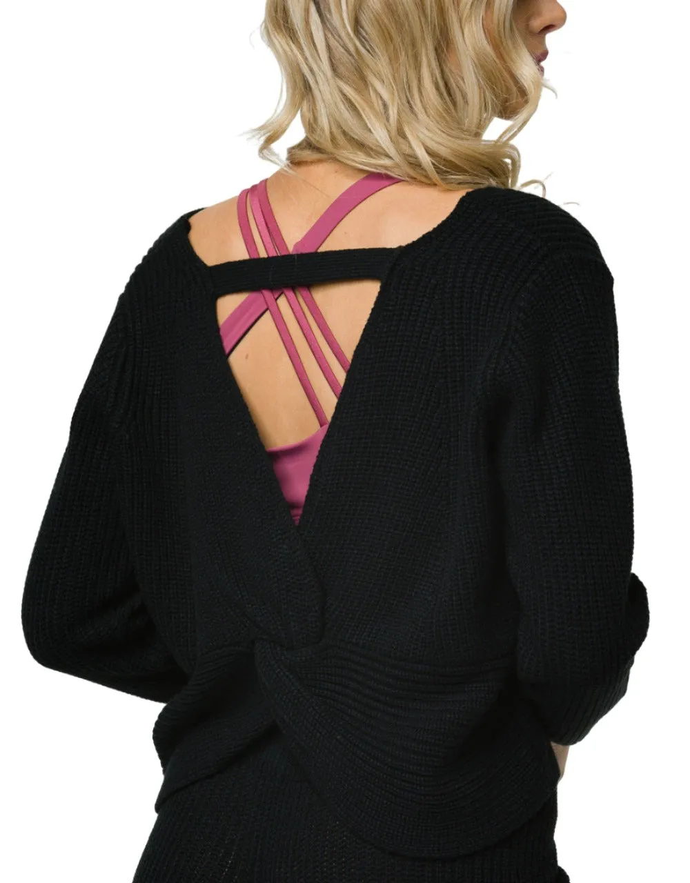 Pull de Yoga Ballet Onzie 3754