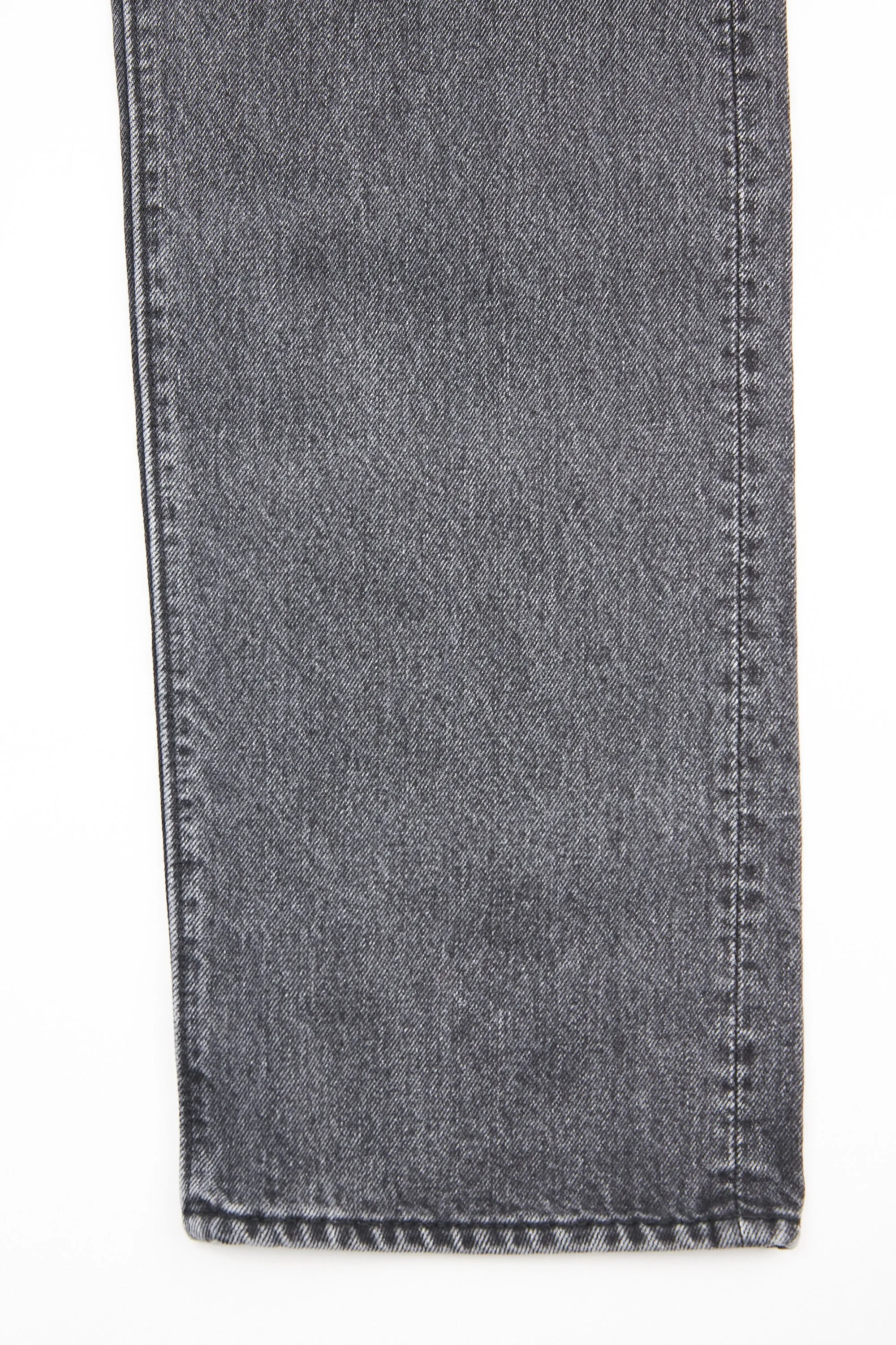 orSlow 105 Jean Noir Années 90 - Lavage Pierre