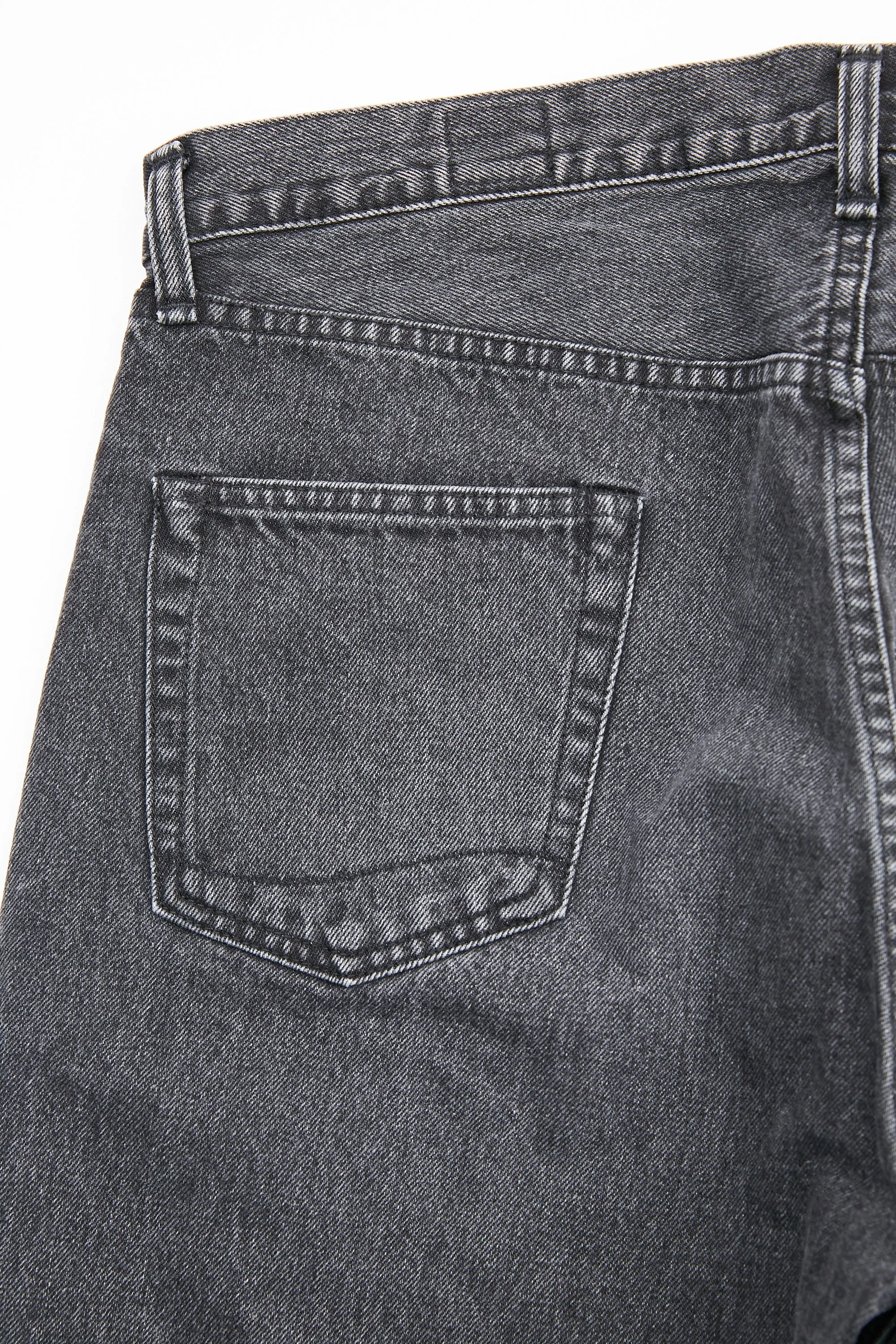 orSlow 105 Jean Noir Années 90 - Lavage Pierre