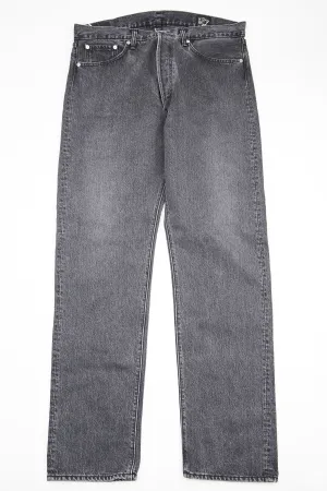 orSlow 105 Jean Noir Années 90 - Lavage Pierre