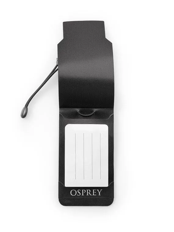 Étiquettes de bagage Osprey - Osprey-Packs