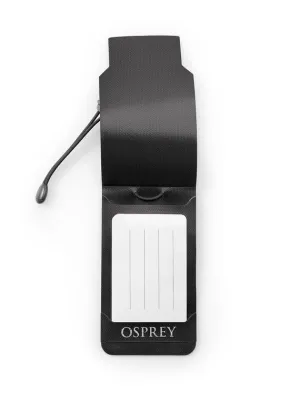 Étiquettes de bagage Osprey - Osprey-Packs