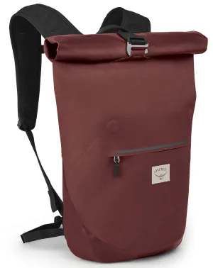 Osprey Packs Sac à Dos Imperméable Arcane à Fermeture Roll Top