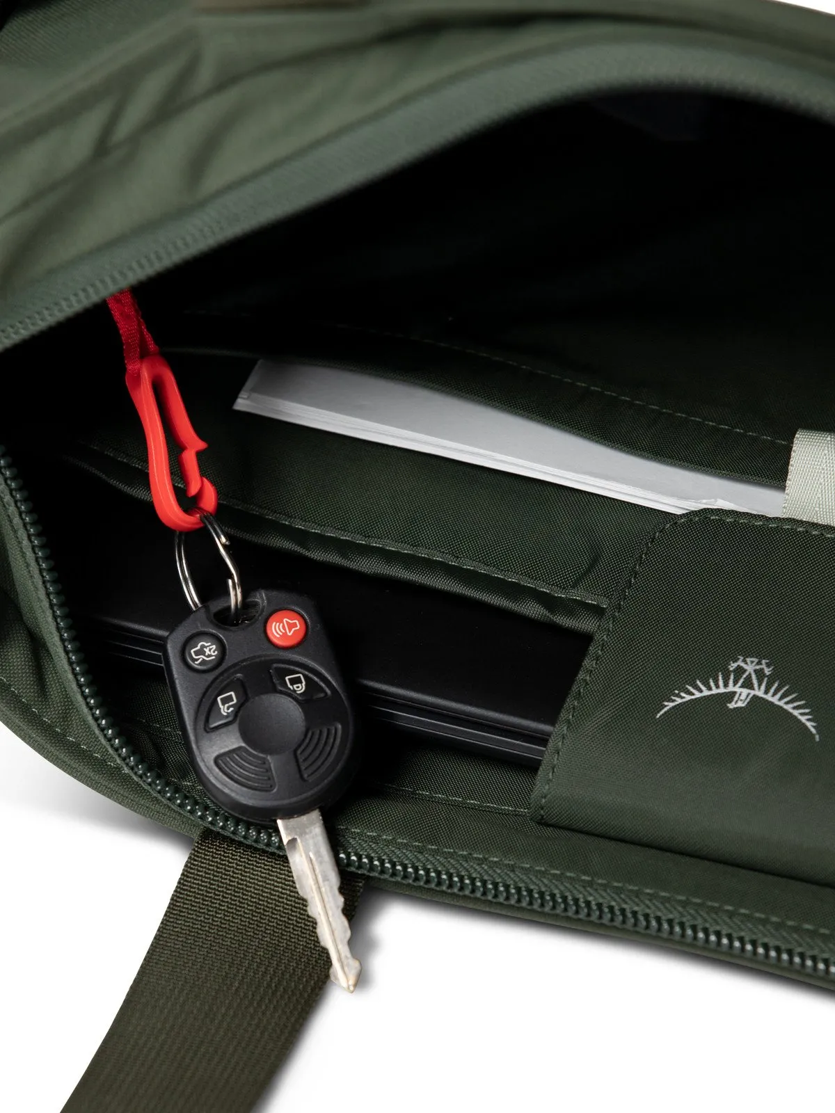Sac à dos Osprey Packs Arcane Tote - Osprey-Packs