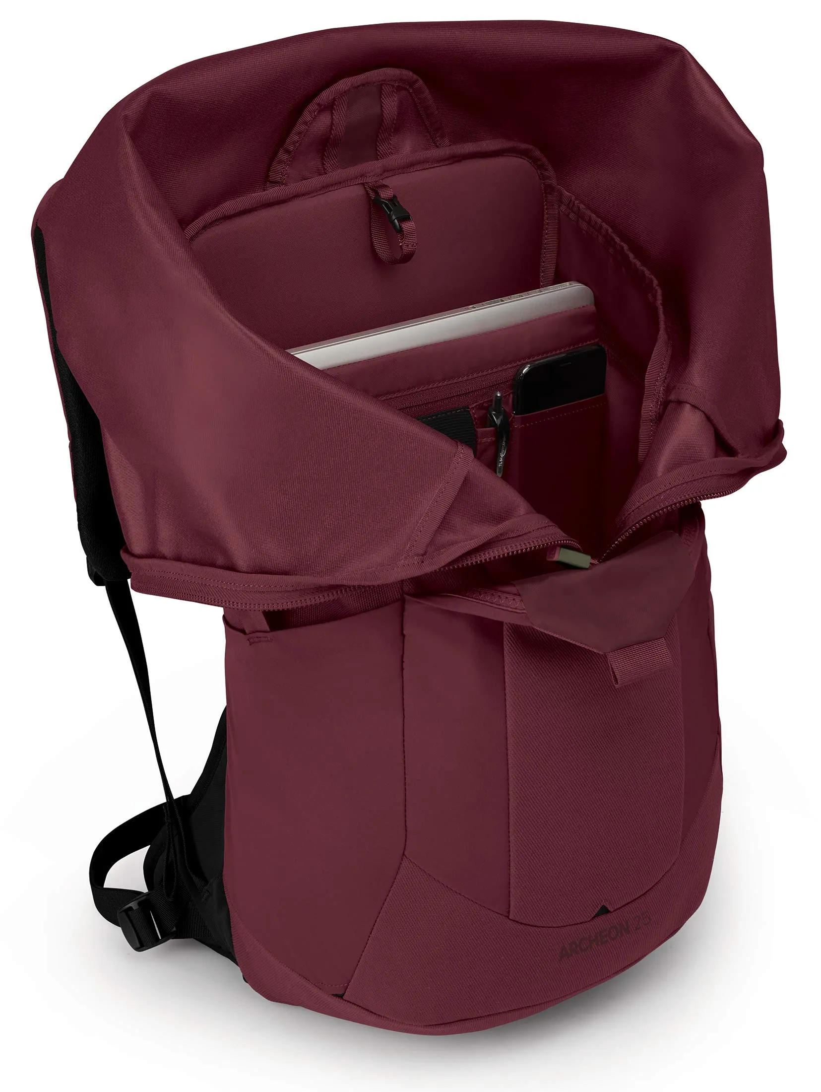 Osprey Packs Archeon 25 Sacs Unisex Osprey-Packs