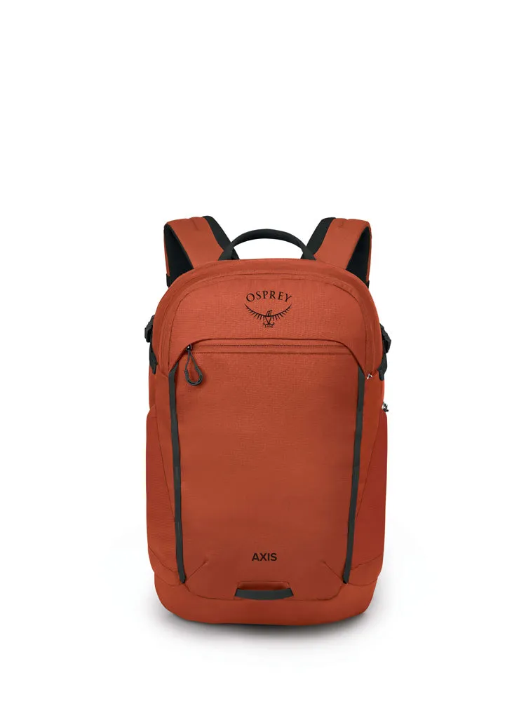 Sac à dos pour ordinateur portable Osprey Packs Axis